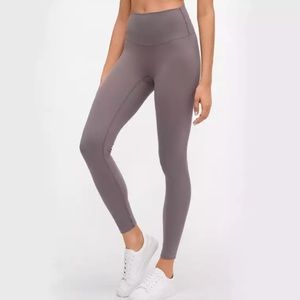 Nepoagym RHYTHM Leggins - Lululemon size 2 Dupe